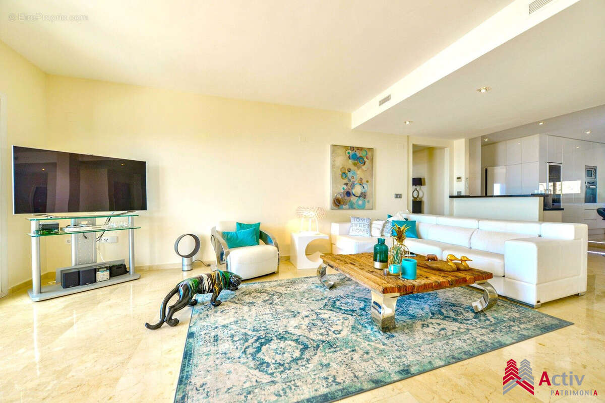 Appartement à BAYET