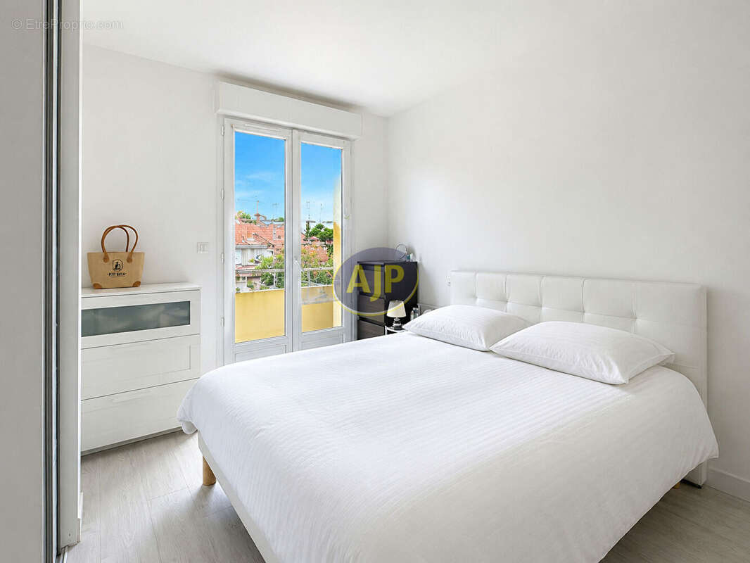 Appartement à SAINT-JEAN-DE-MONTS