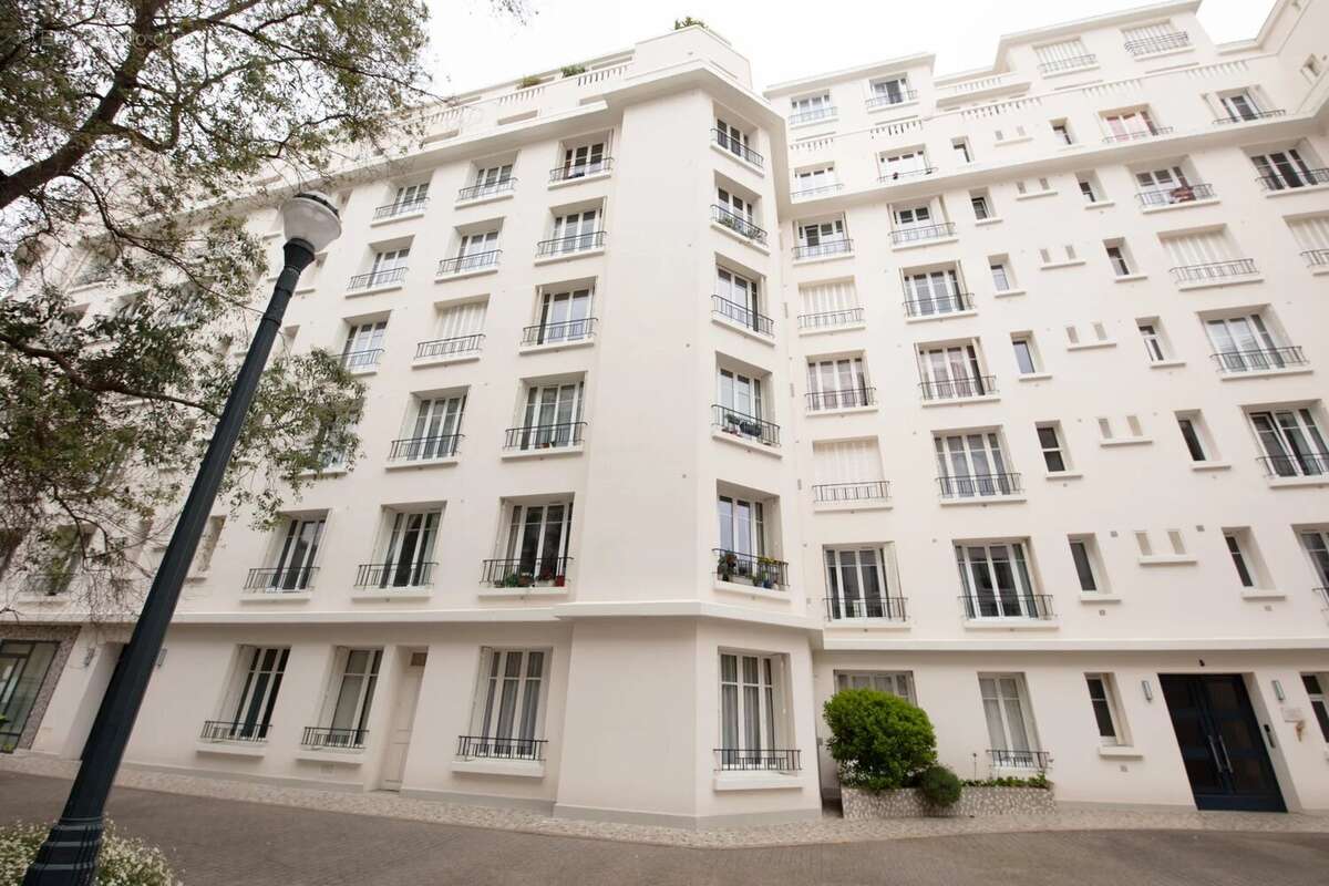 Appartement à PARIS-13E