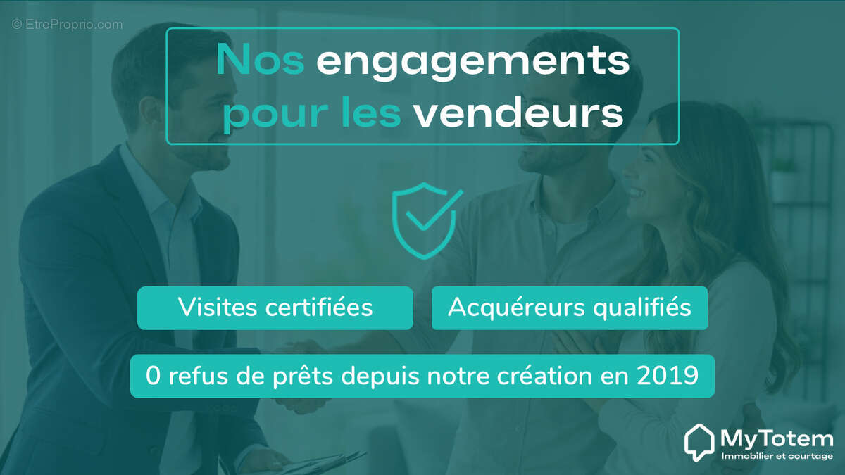 Appartement à LEVALLOIS-PERRET