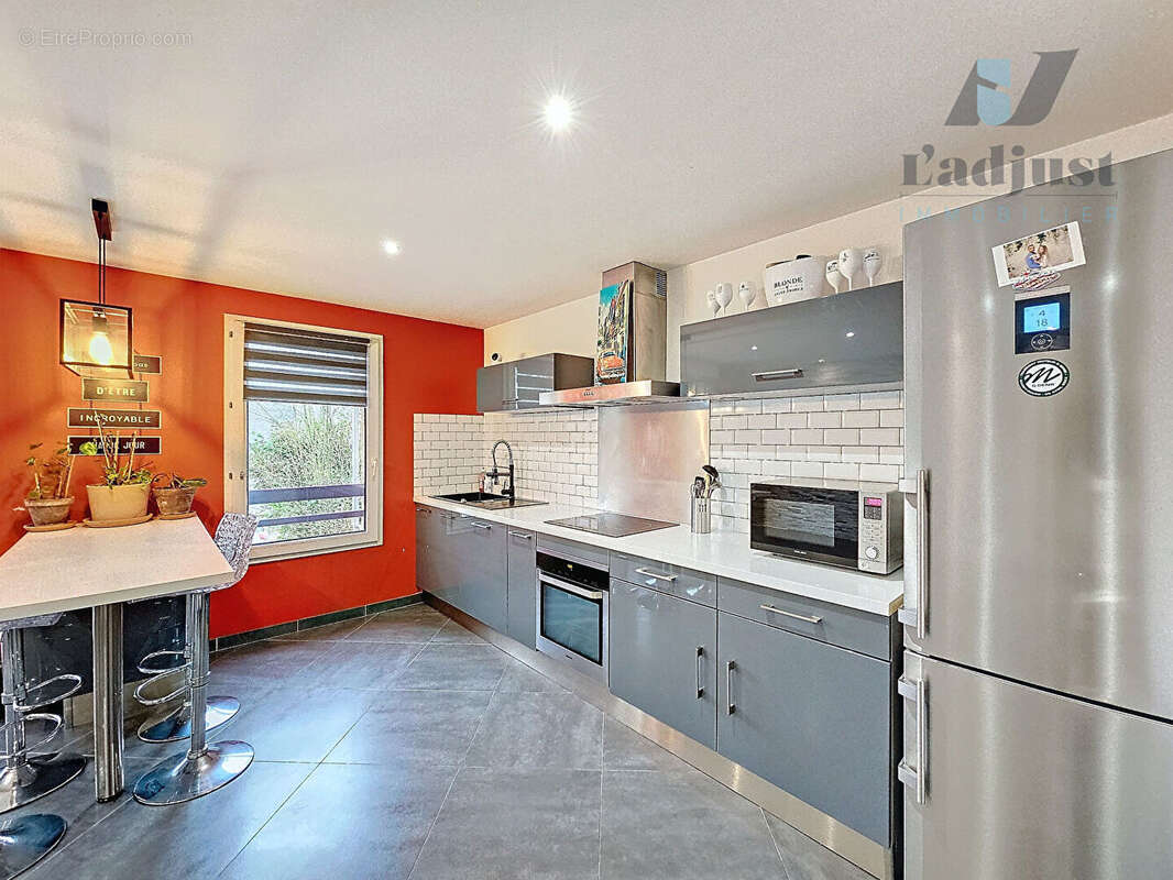 Appartement à MELUN