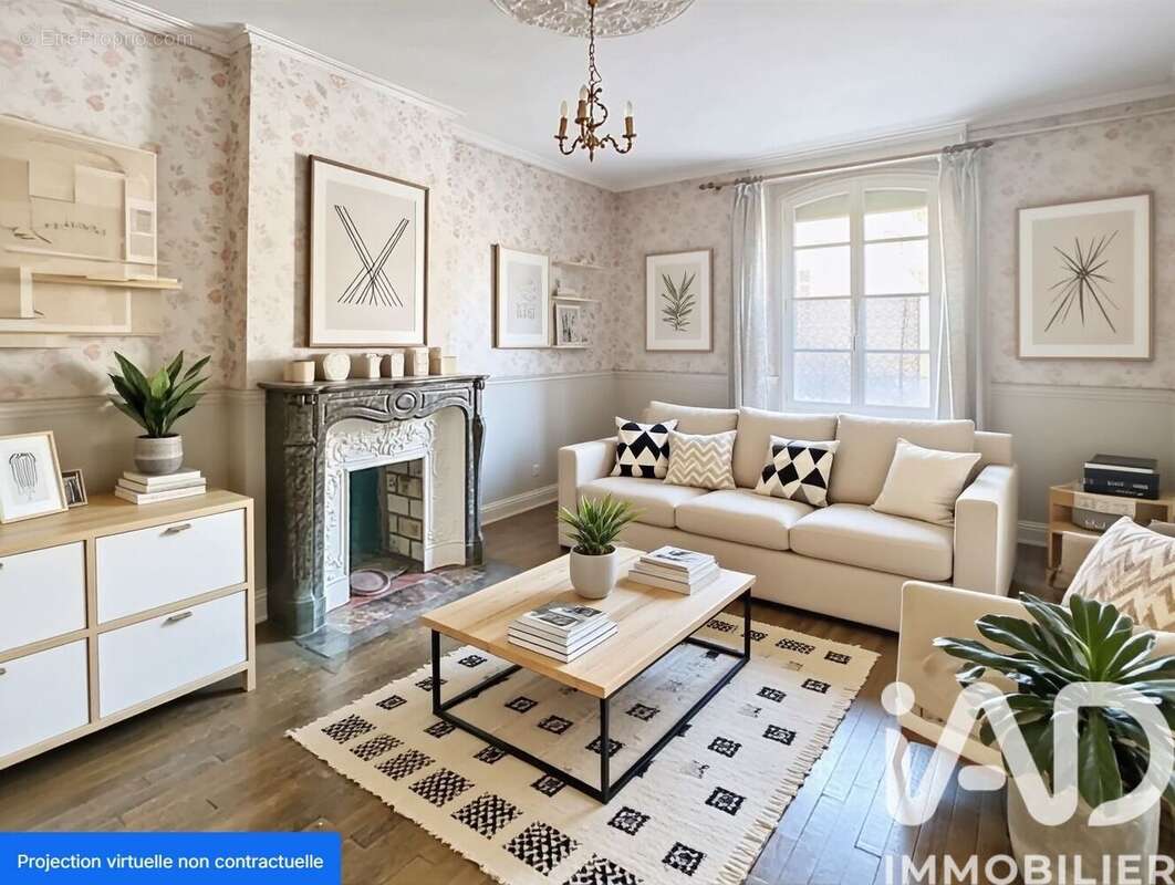 Photo 3 - Maison à LA GUERCHE-DE-BRETAGNE