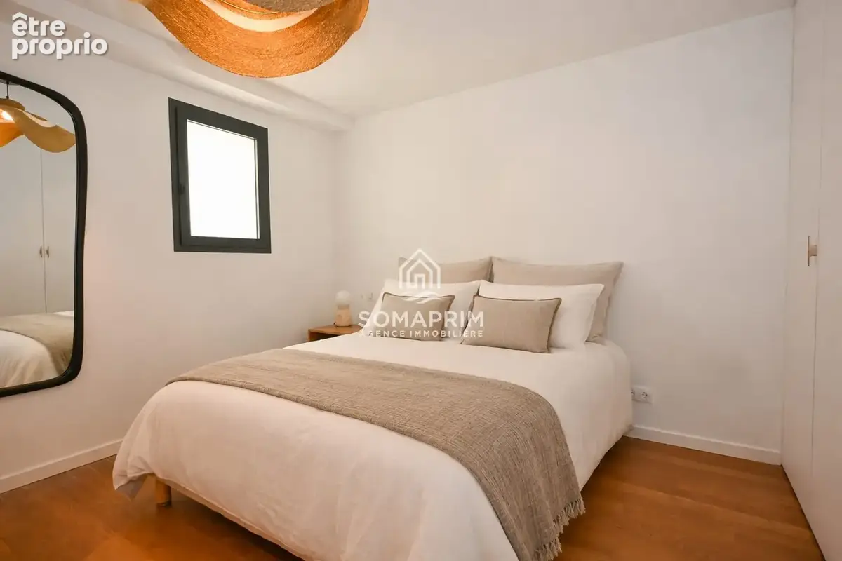 Appartement 2 pièces 41 m² à vendre à Le Touquet-Paris-Plage (62520) - photo 5