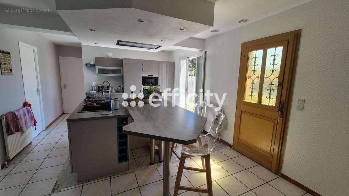 Maison à ARROMANCHES-LES-BAINS