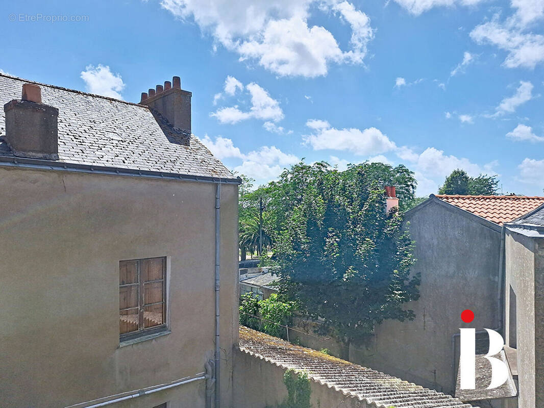 Maison à COUERON