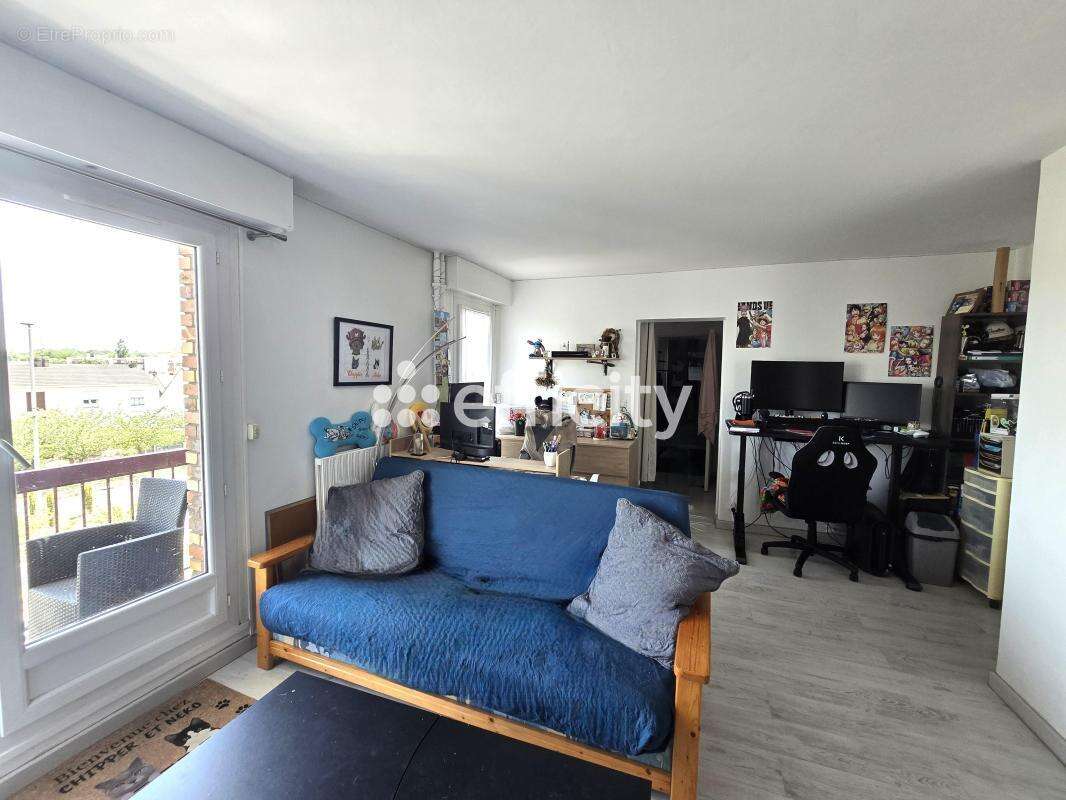 Appartement - photo 5