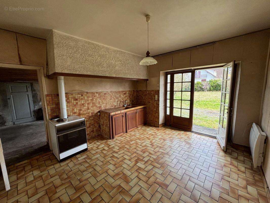 Maison à vendre 7 pièces TERCIS LES BAINS (40), avec deux terrains détachables - photo 38
