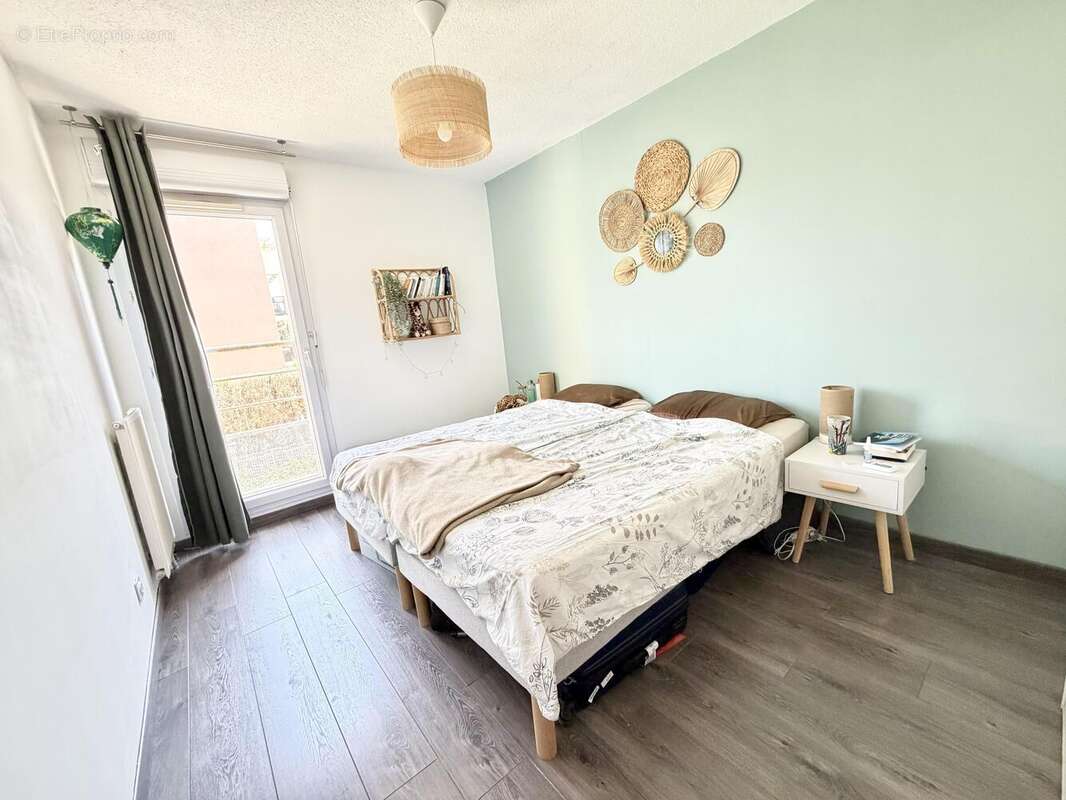 n°2 - Appartement à MARSEILLE-13E