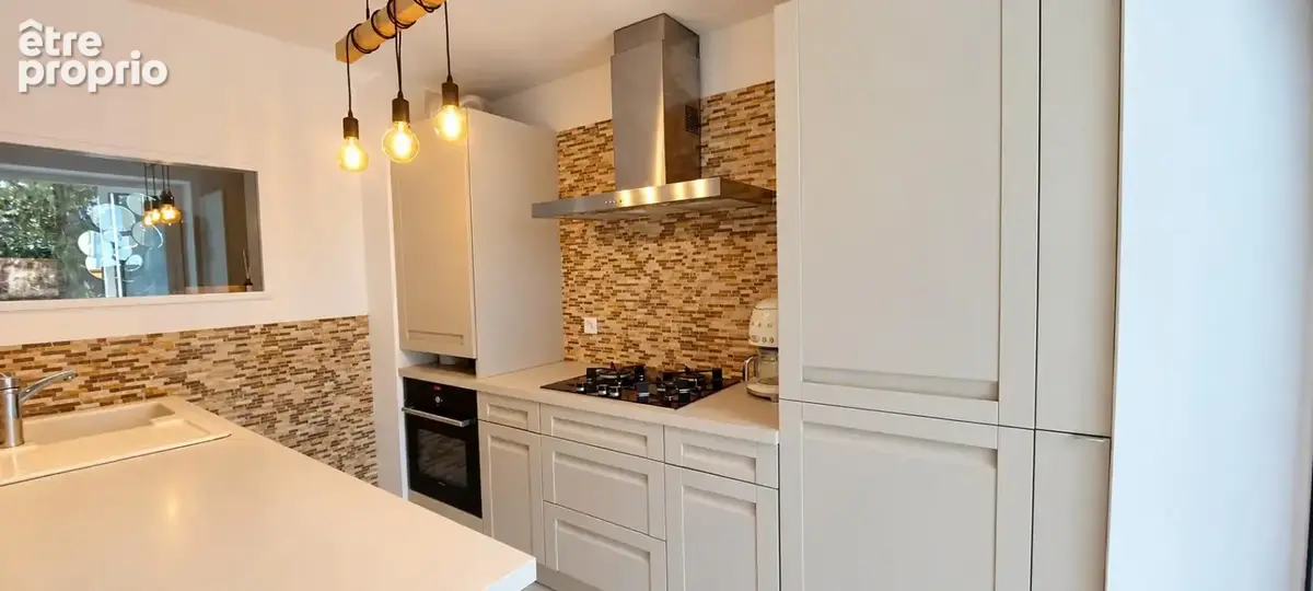 Tres bel appartement - t3 - frejus centre - photo 6