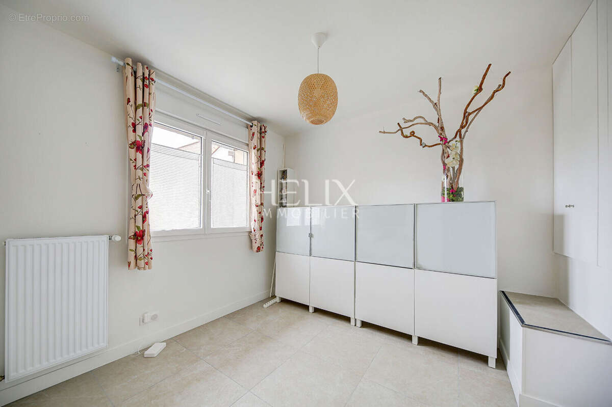 Maison à SAINT-GERMAIN-EN-LAYE