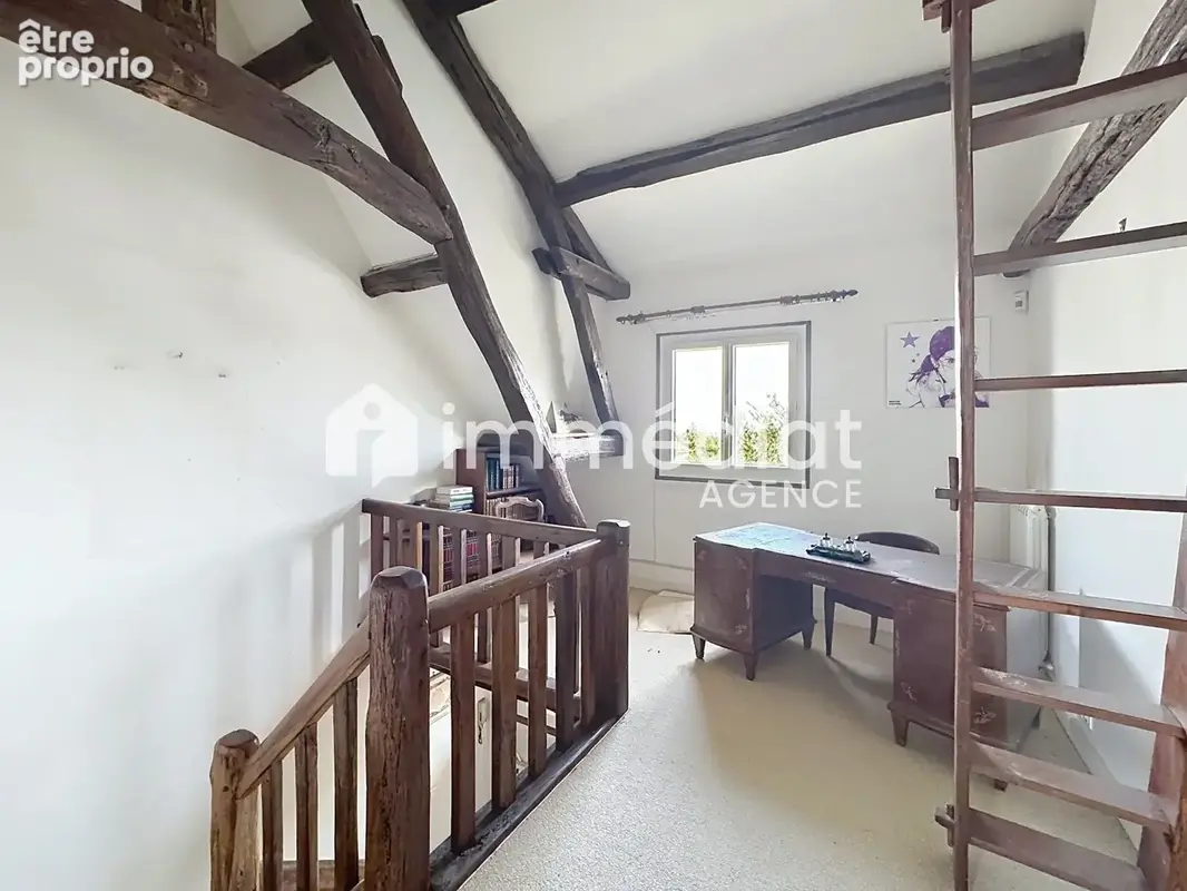Maison Buzenval - photo 15