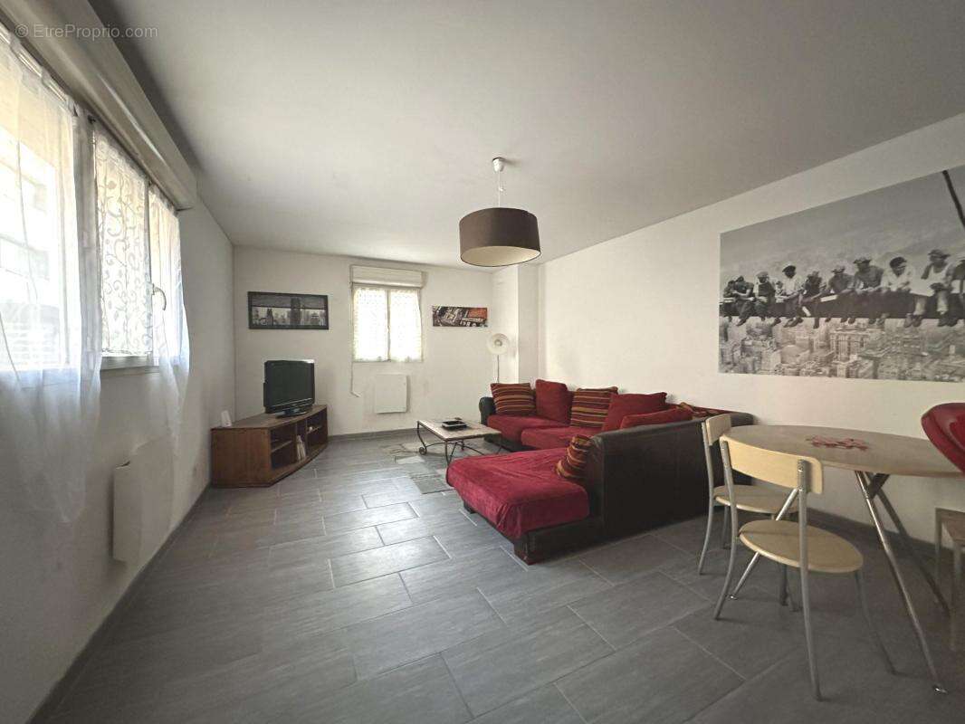 Appartement à ROUEN