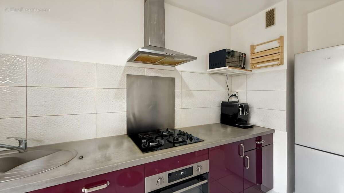 Appartement à SAINT-RAPHAEL