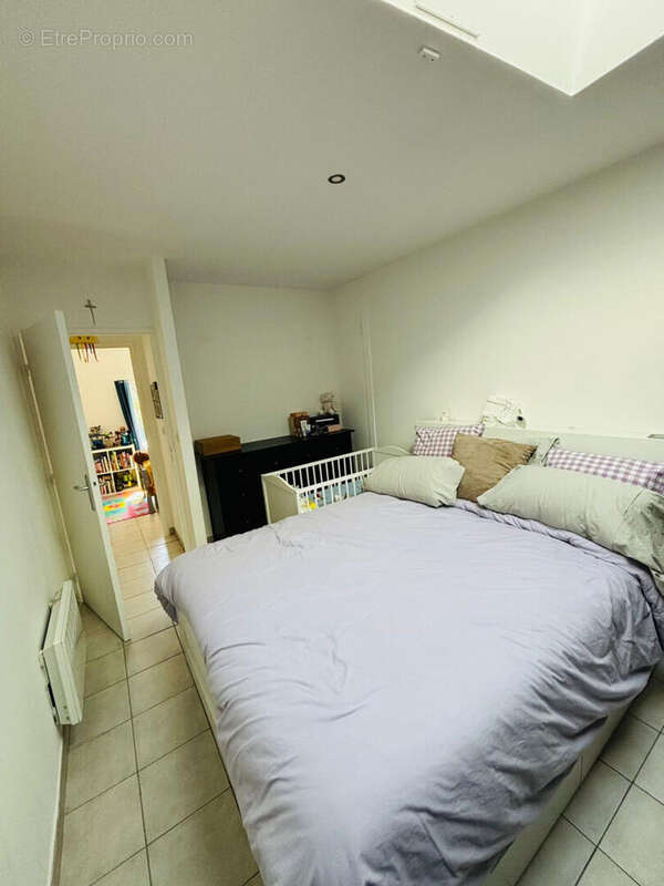 Maison à MARSEILLE-11E