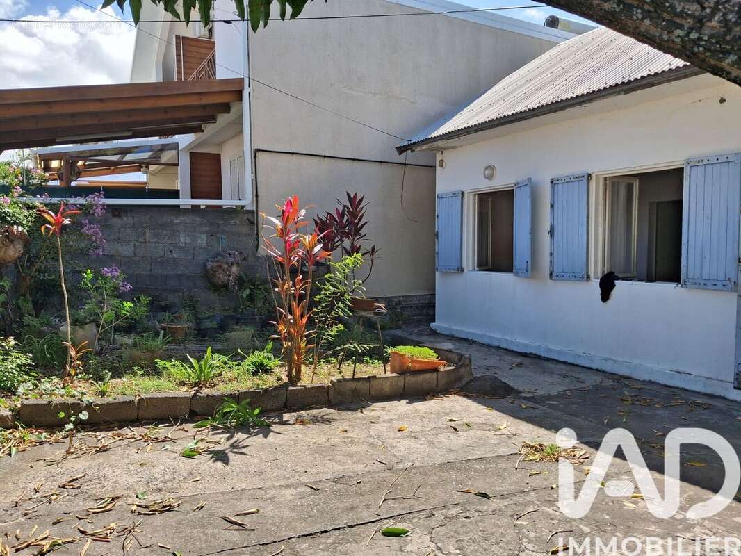 Photo 3 - Maison à SAINT-PIERRE