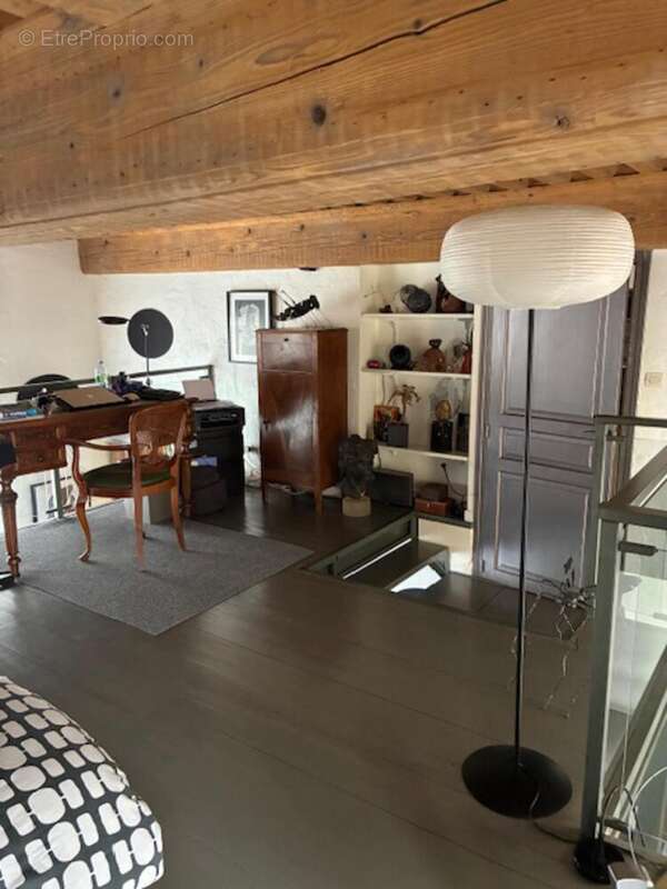 Photo 6 - Appartement à LYON-1E