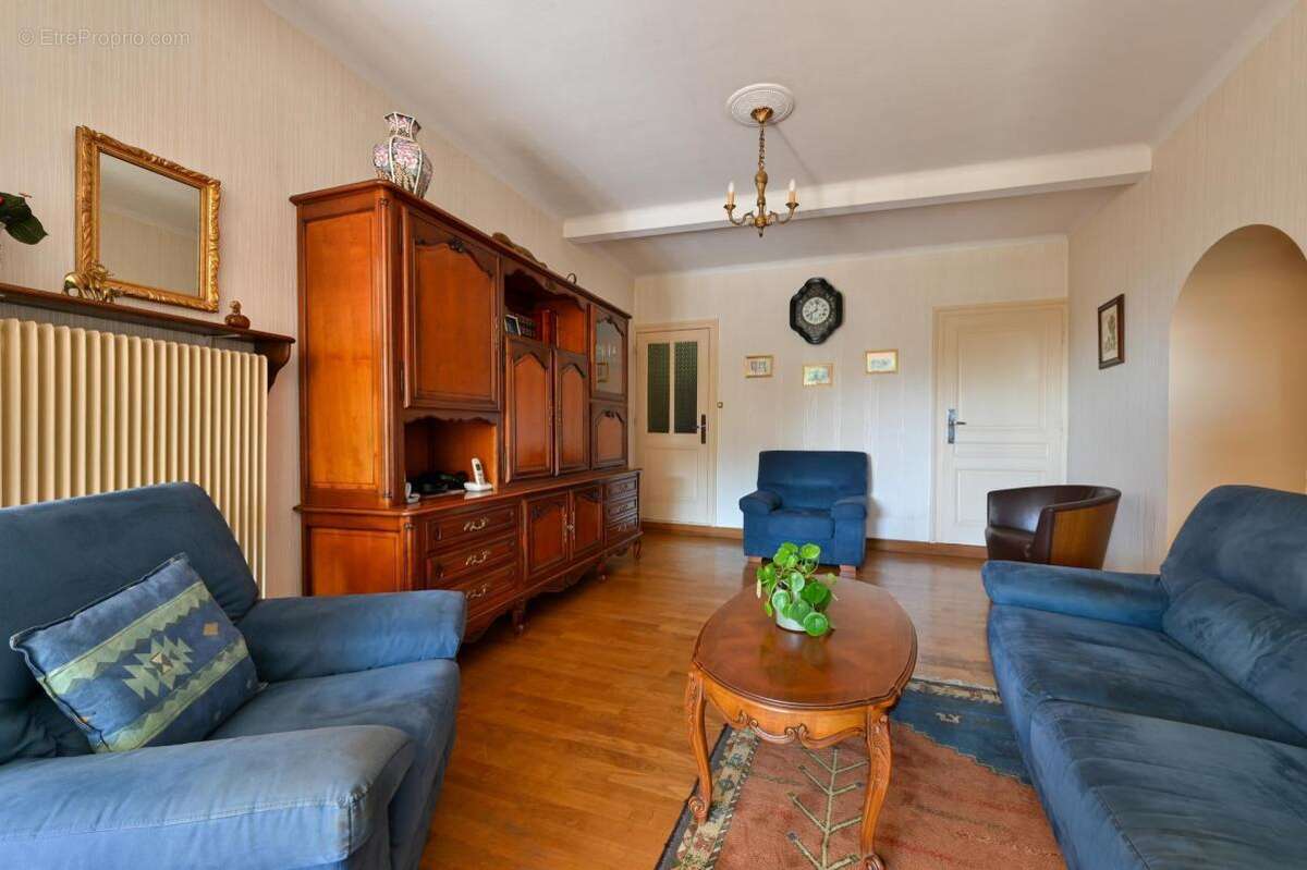 Maison à SAINT-DIDIER-AU-MONT-D&#039;OR