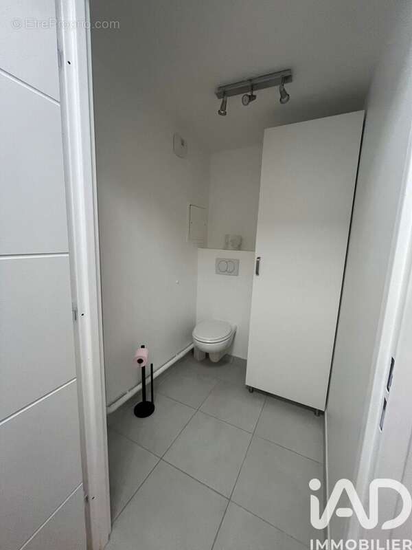 Photo 7 - Appartement à SAINT-CLOUD