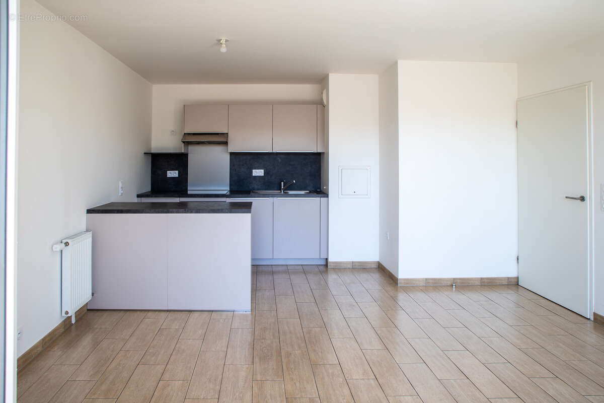 Appartement à MONTESSON