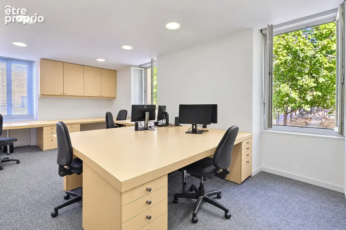BORDEAUX BASTIDE – Immeuble mixte de 10pièces - photo 6