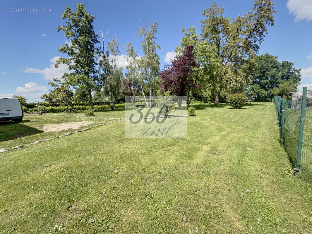 Maison familiale de 5 chambres - photo 27