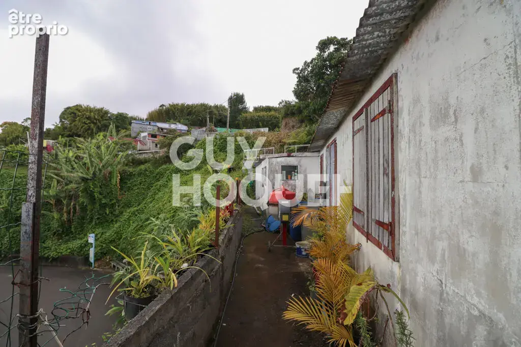 Ensemble immobilier - Le Brûlé - photo 15