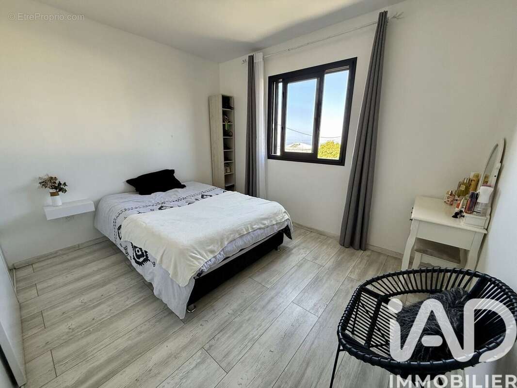 Photo 3 - Maison à LE TAMPON