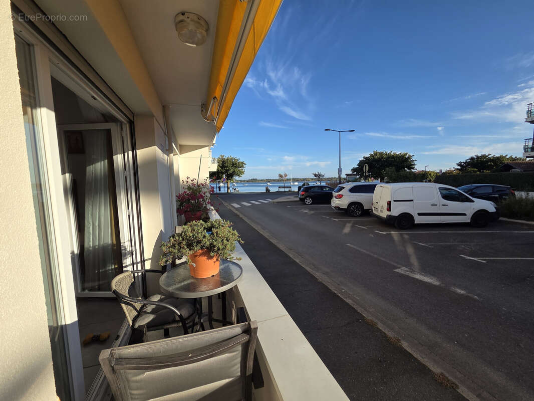 Appartement à ARCACHON