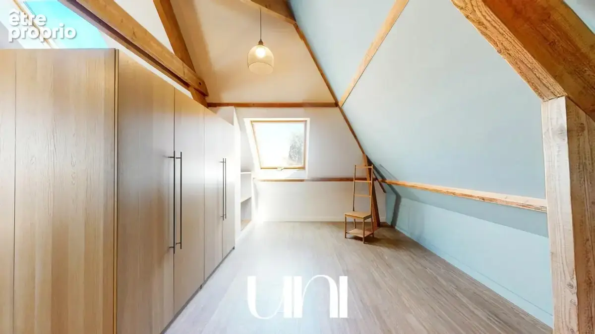 Maison 170 m² à Caen  - photo 17