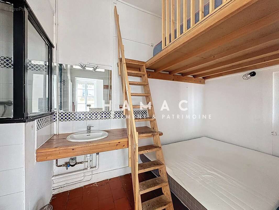 Appartement à LYON-1E