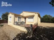 Maison à VILLEDAIGNE