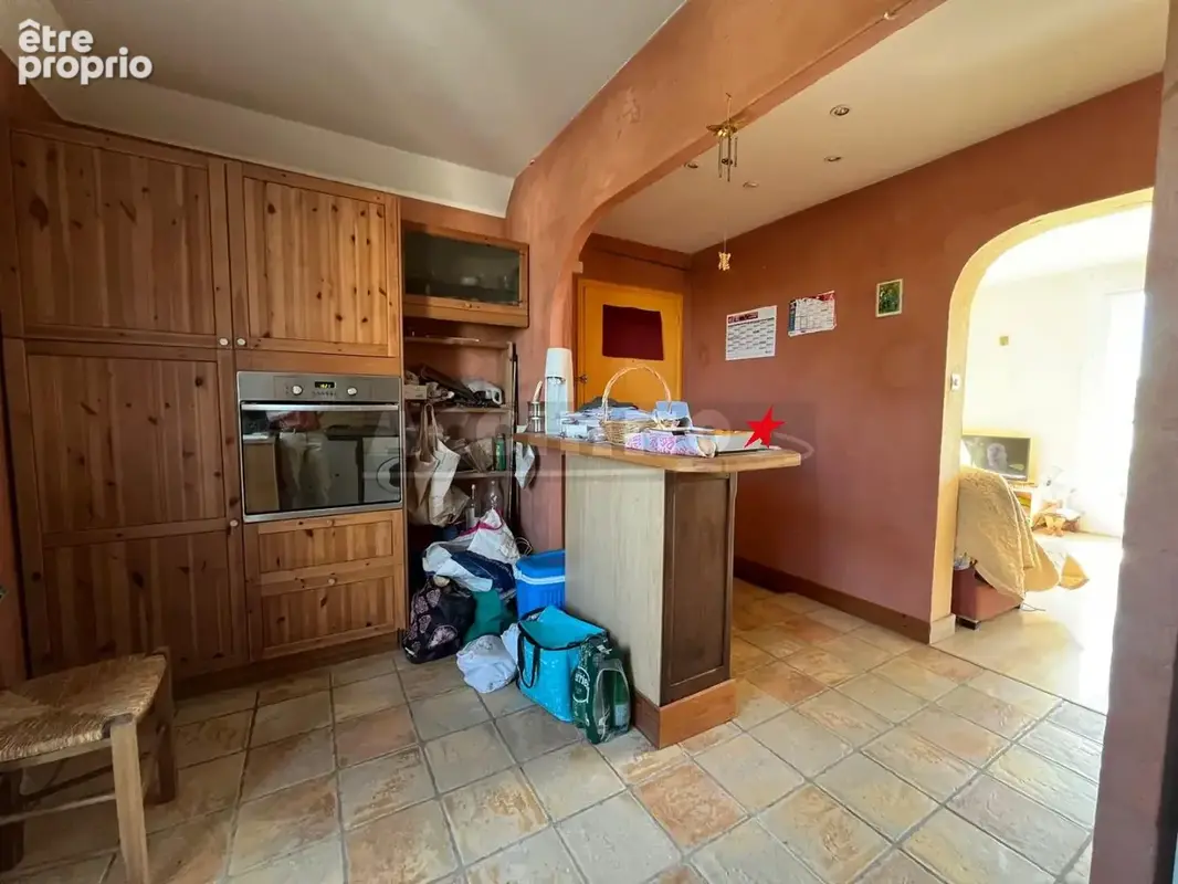 Lavaur - appartement t3 - photo 4