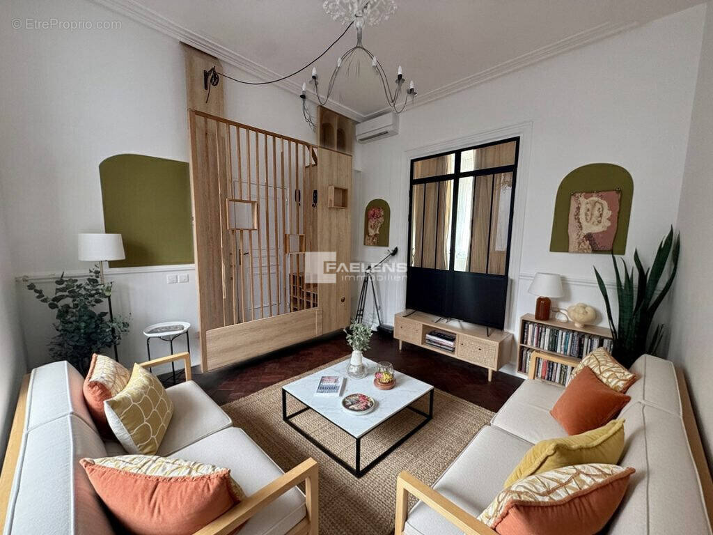 Appartement à LILLE