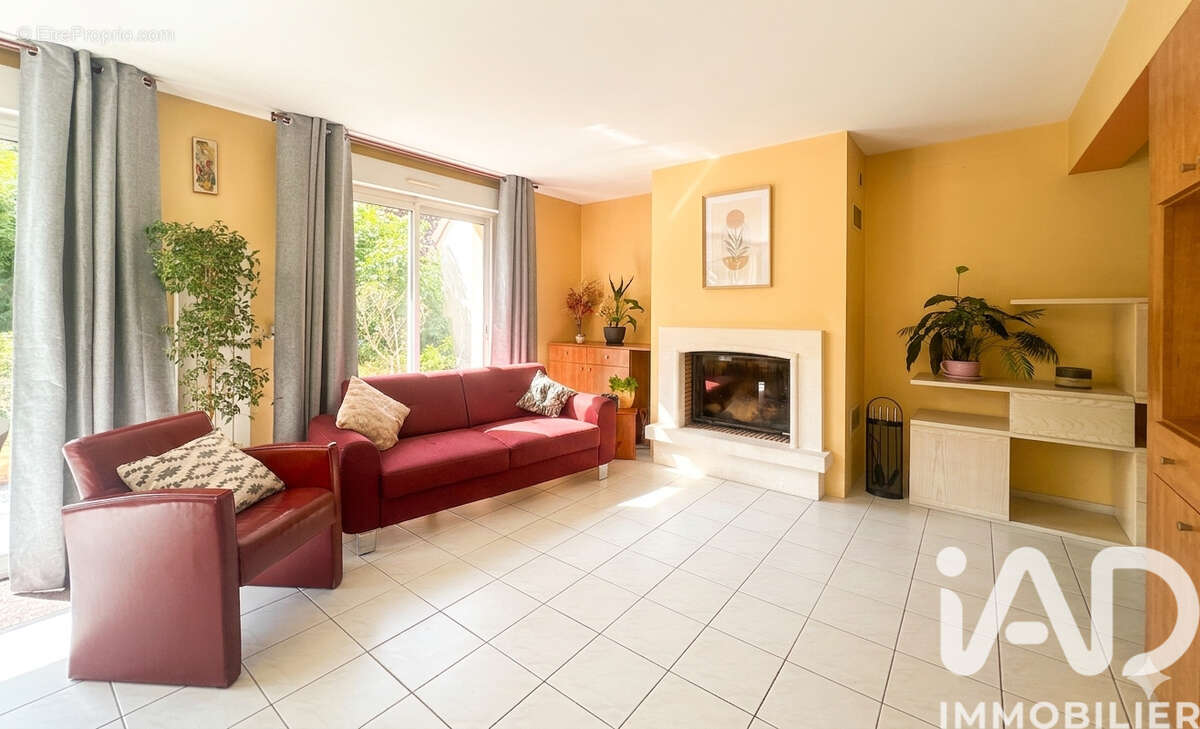 Photo 4 - Maison à CHAMPS-SUR-MARNE