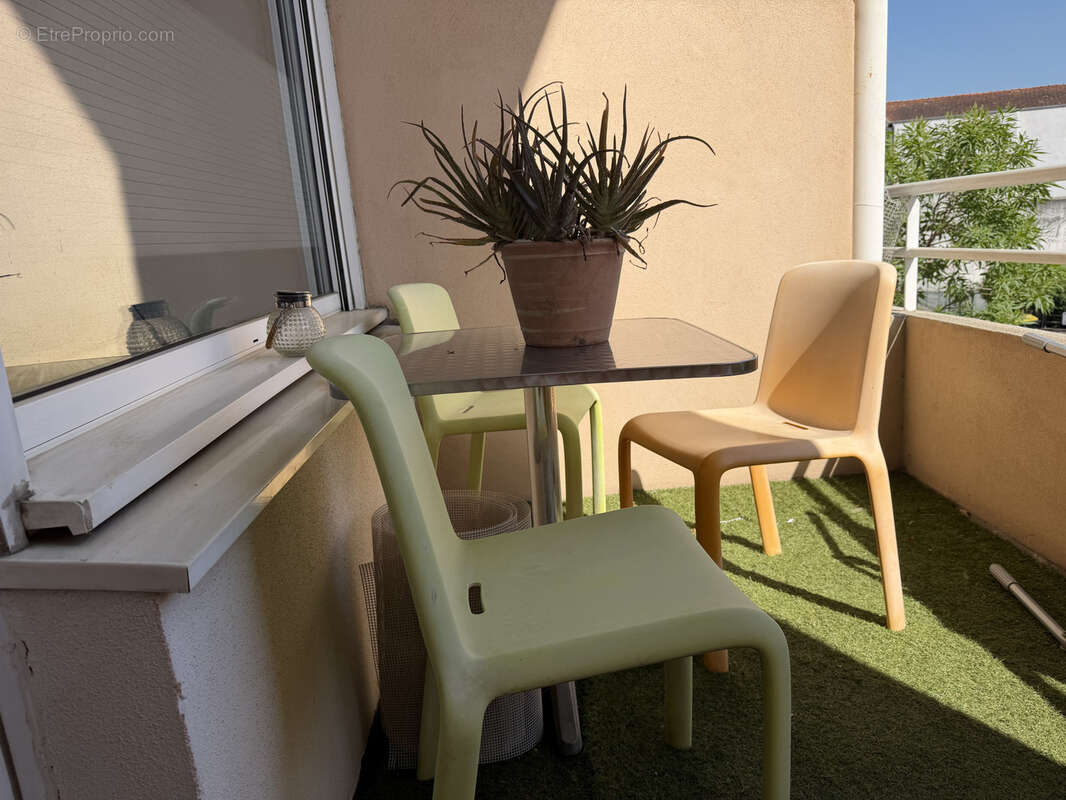 Appartement à ROANNE