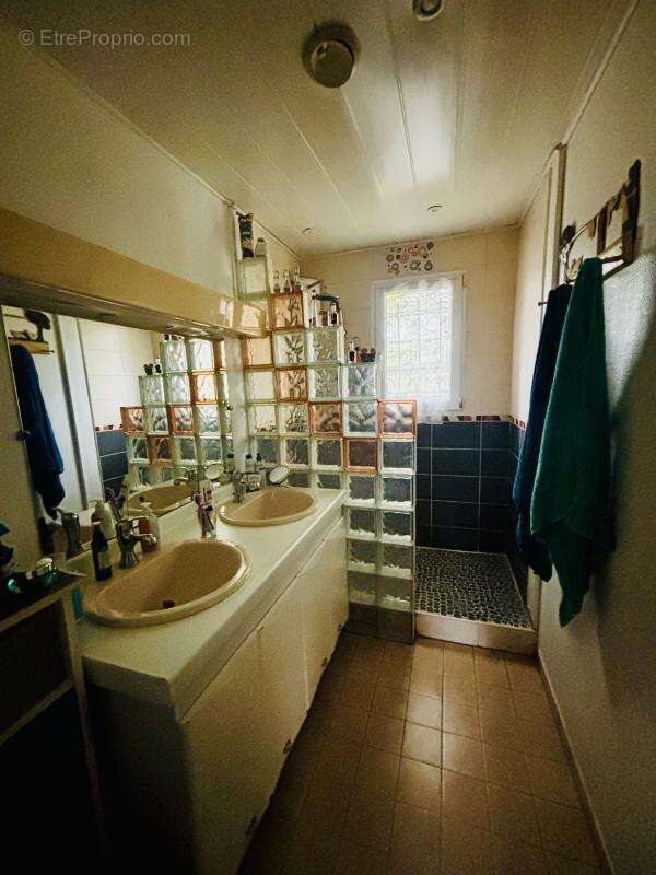 Maison à SELLES-SUR-CHER