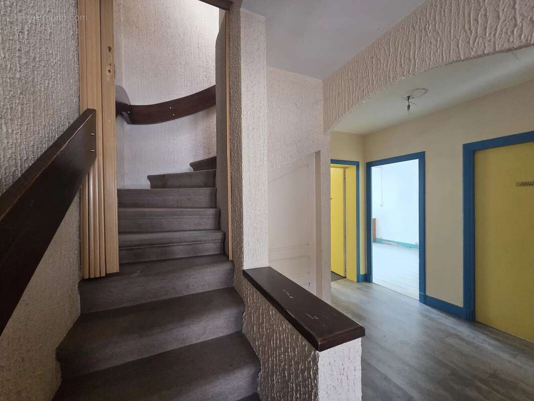 Appartement à LAMASTRE