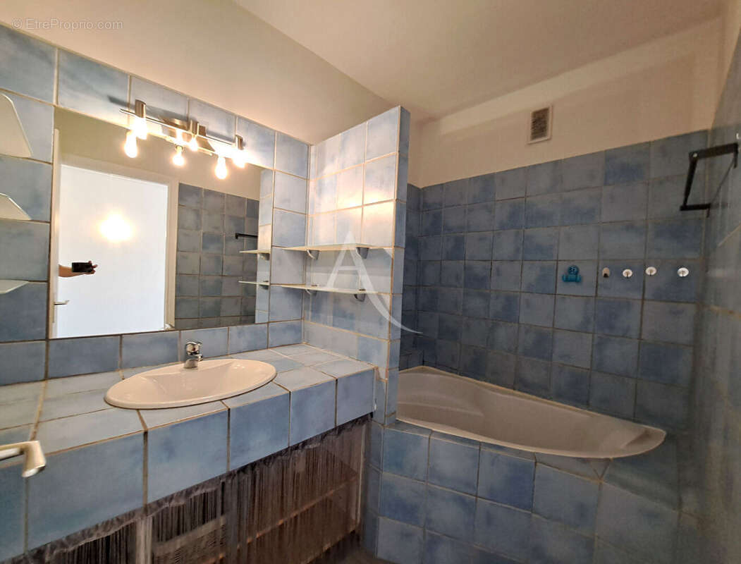 Appartement à CAGNES-SUR-MER