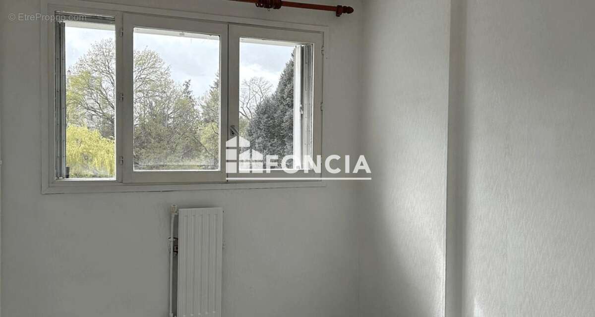 Appartement à OLIVET