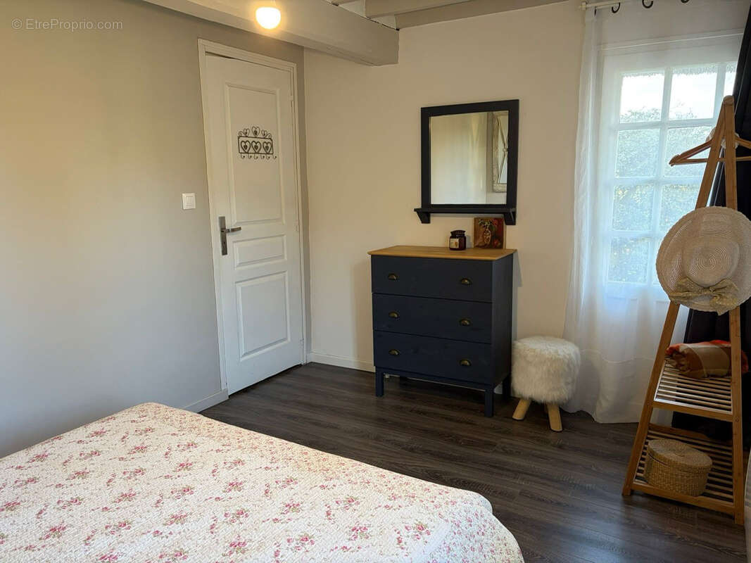 Maison à MARAIS-VERNIER