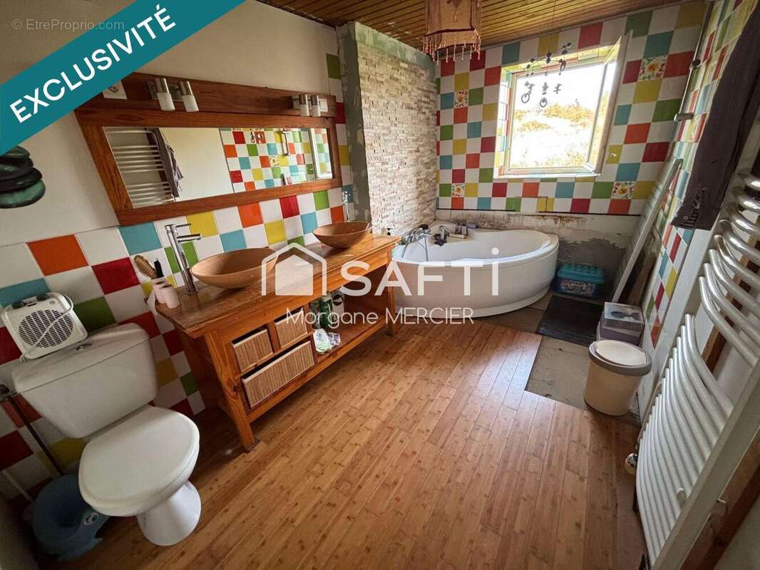 Photo 7 - Maison à MAUZE-THOUARSAIS