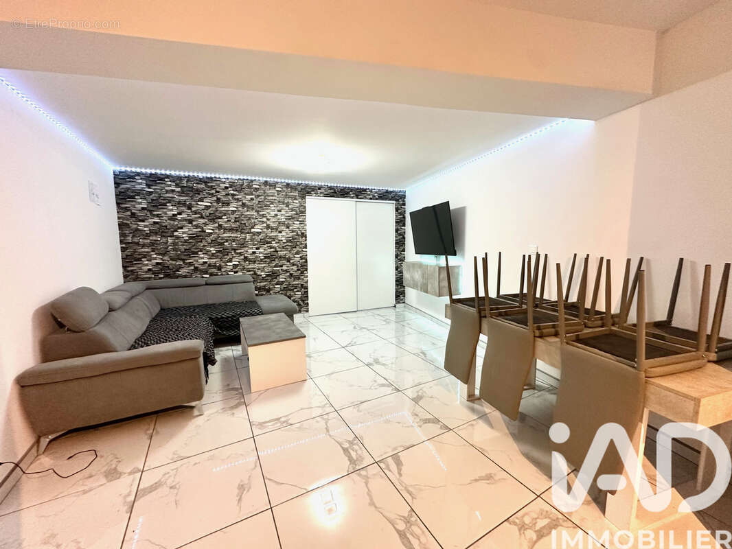 Photo 4 - Maison à PONT-SAINT-ESPRIT