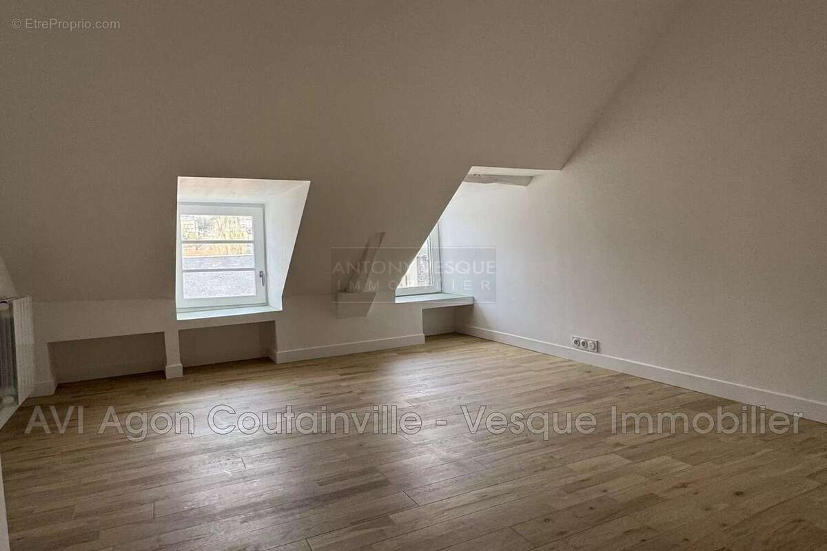 Appartement à HONFLEUR