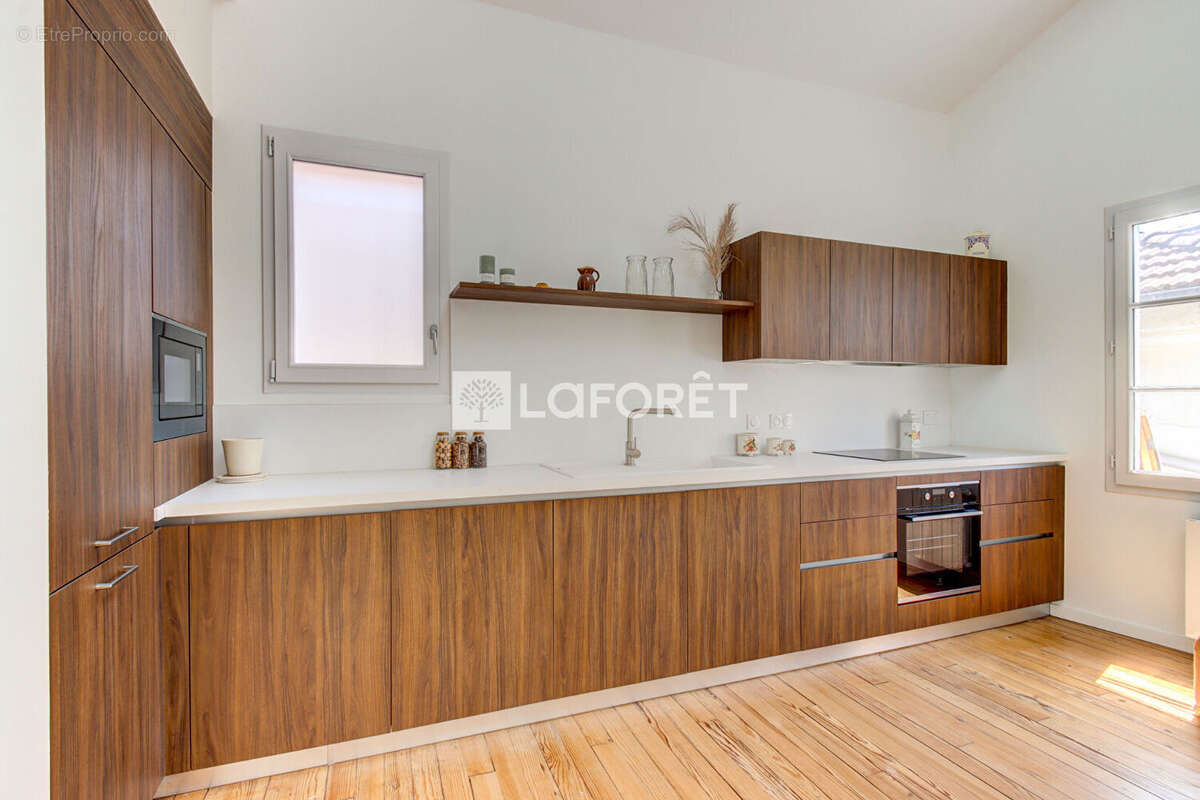 Appartement à SAINT-JEAN-DE-LUZ