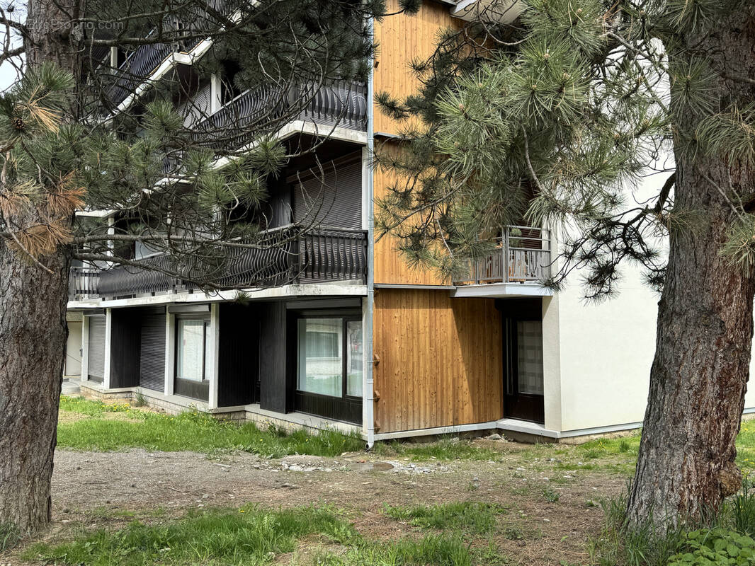 Appartement à MONT-DE-LANS