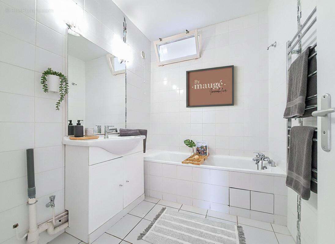 Appartement à CORBAS