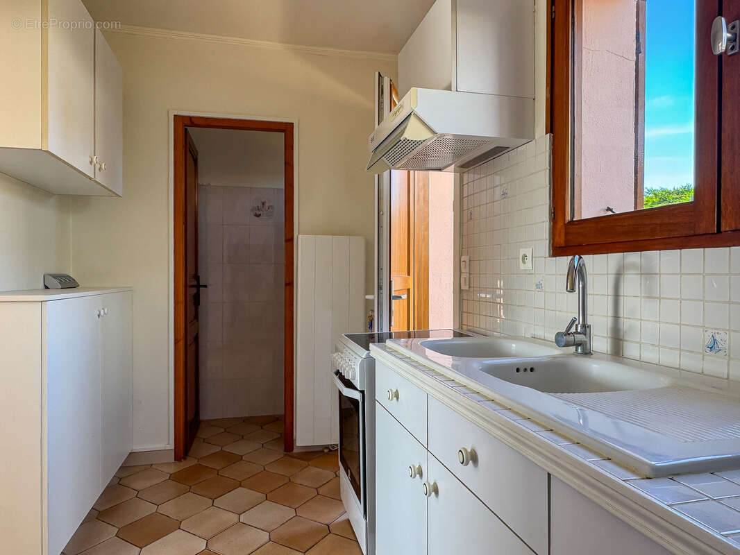 Maison à SAINT-PALAIS-SUR-MER