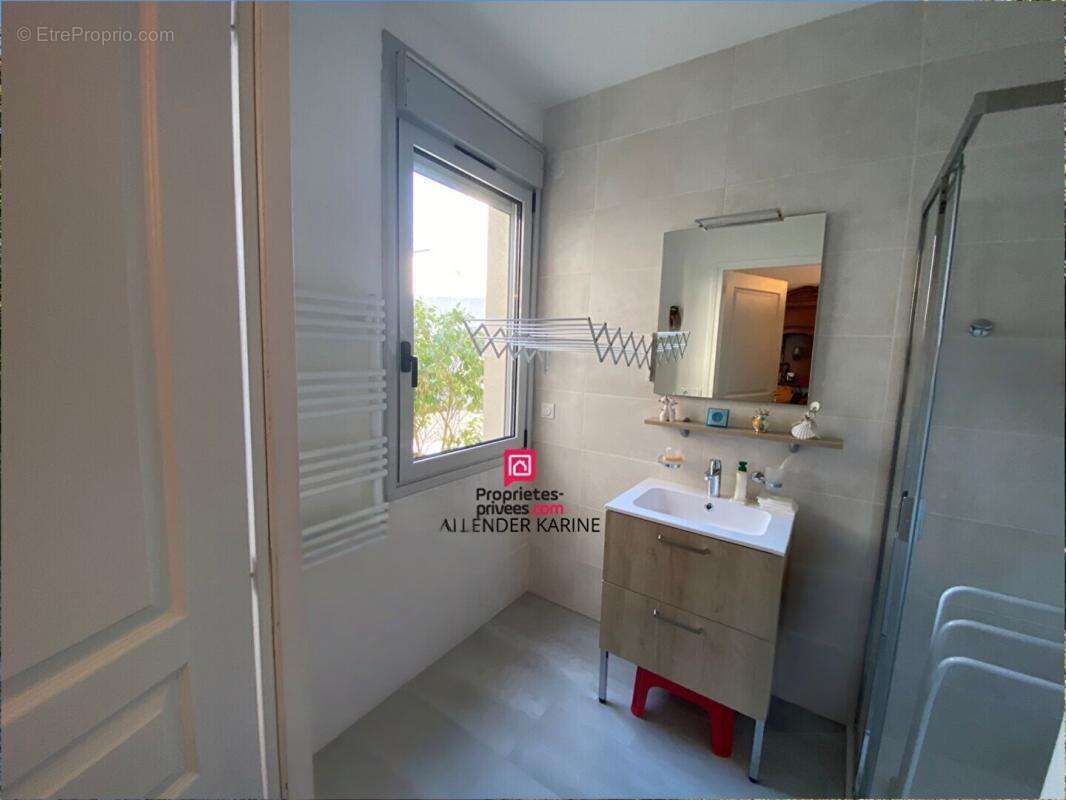 Appartement Sens 4 pièce(s) 129.88 m2 - photo 5