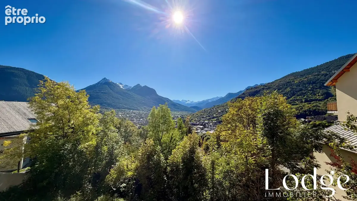 Appartement 4 pièces 60 m² à vendre à Briancon (05100) - photo 5
