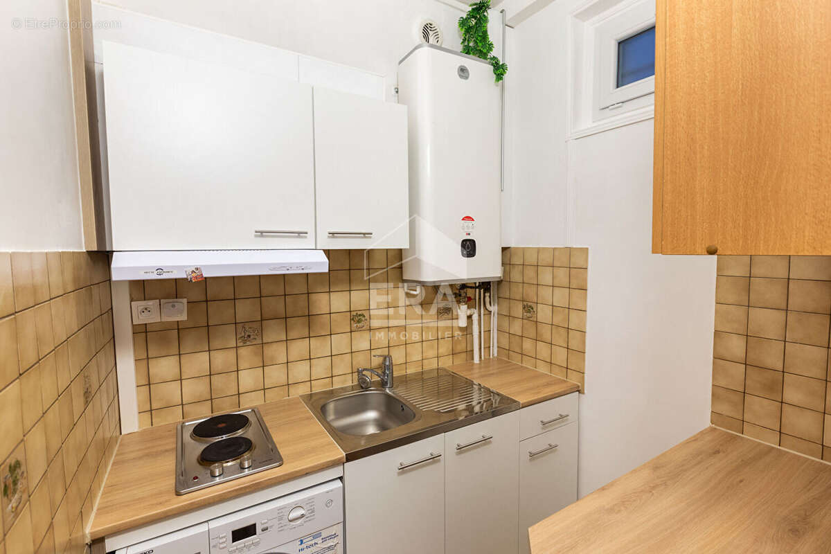 Appartement à COURBEVOIE